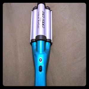 Beadhead Deep Wave Crimper